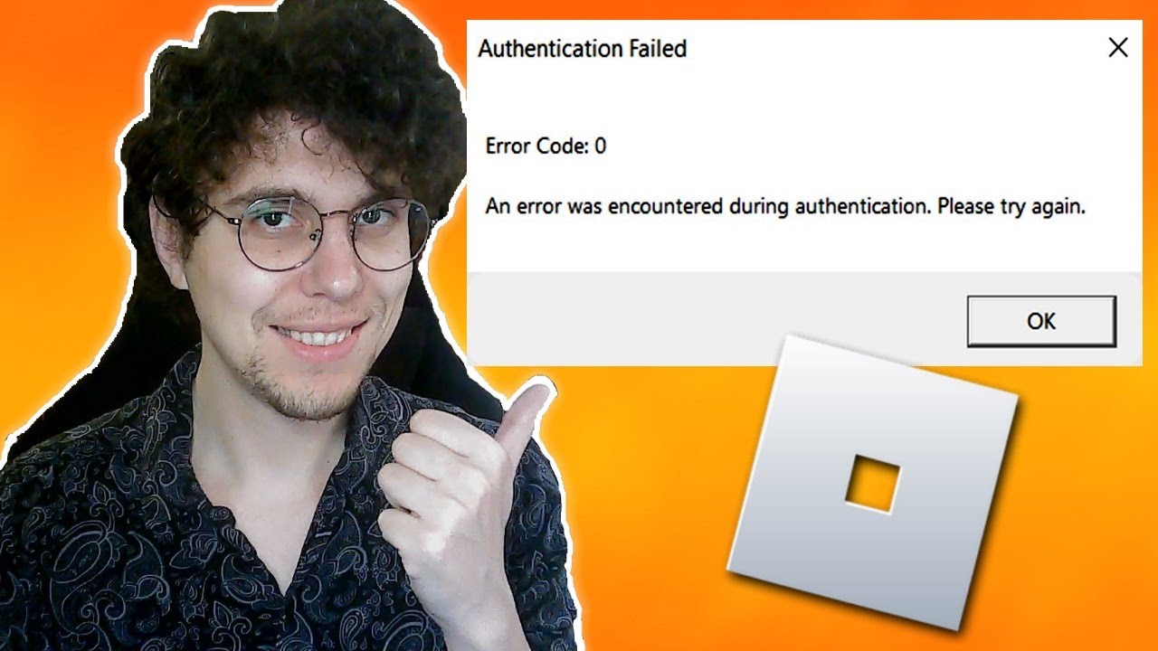 How To Fix Roblox Error Code: 0