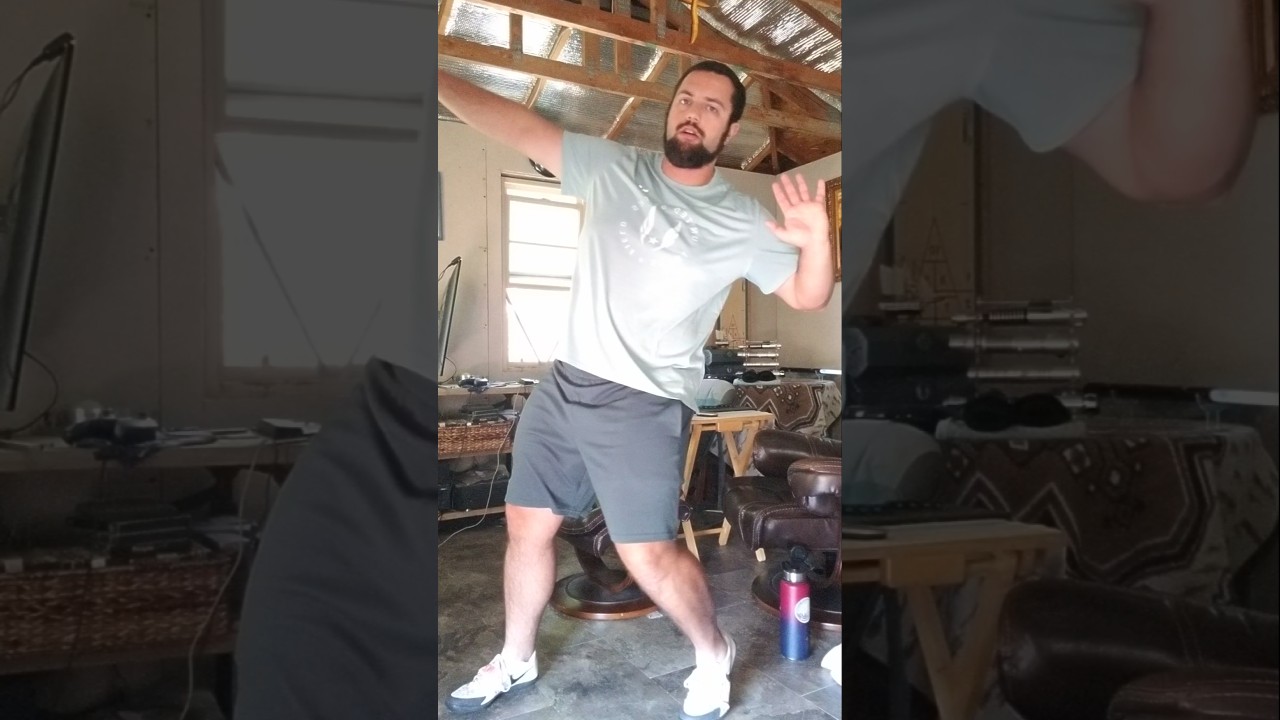 How to Fix Your Stand Throw