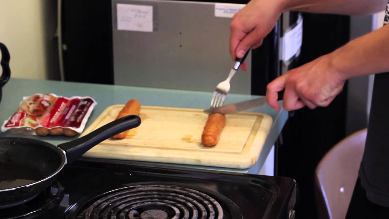 HOW TO FOOD 101 Gaerin