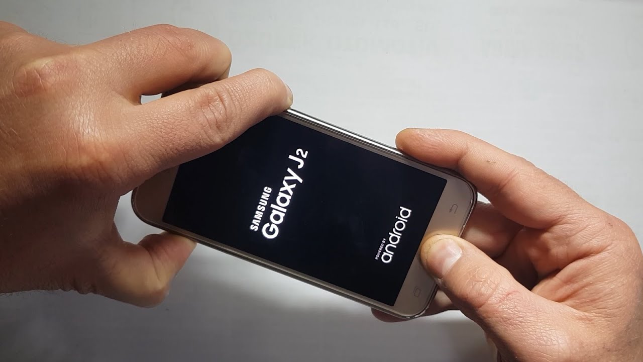 How to Format Samsung J2, Format Samsung J2, Format Samsung J2