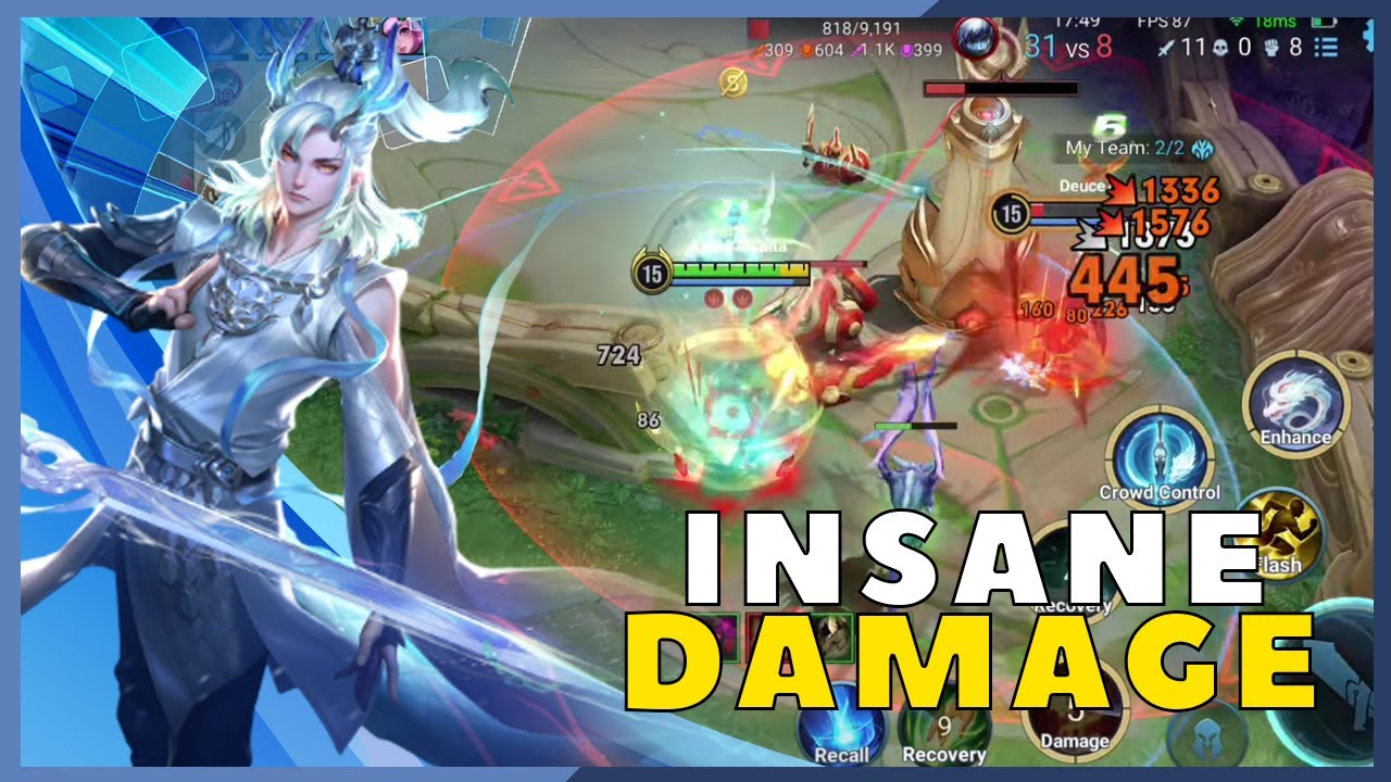 How To Fully Utilize Loong | Honor of Kings