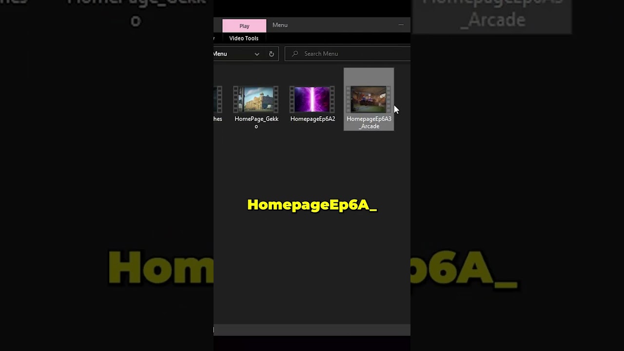 How to get a Custom Wallpaper (Valorant Tips)