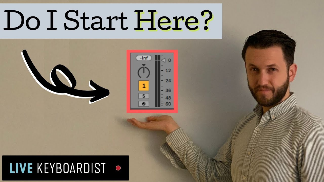 How To Get A Great Keyboard Mix