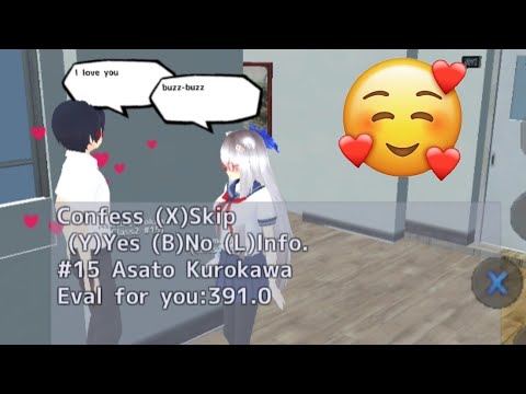 HOW TO GET A LOVER QUICKLY IN SGS 😏
