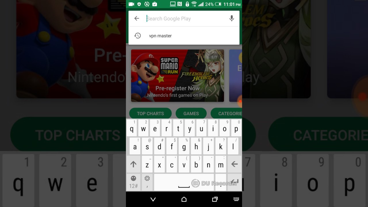 How to get a new play store in HTC ONE