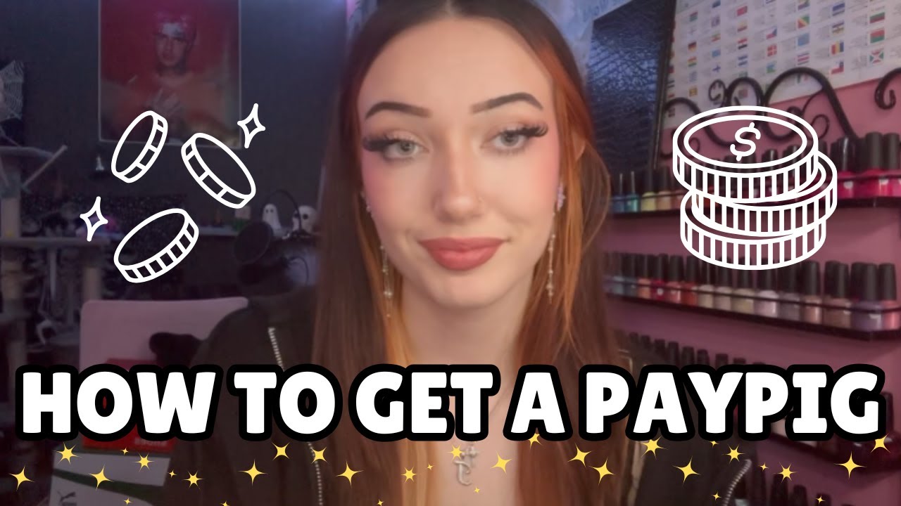 How to get a paypig to fund your life | IN DEPTH TUTORIAL | Findom