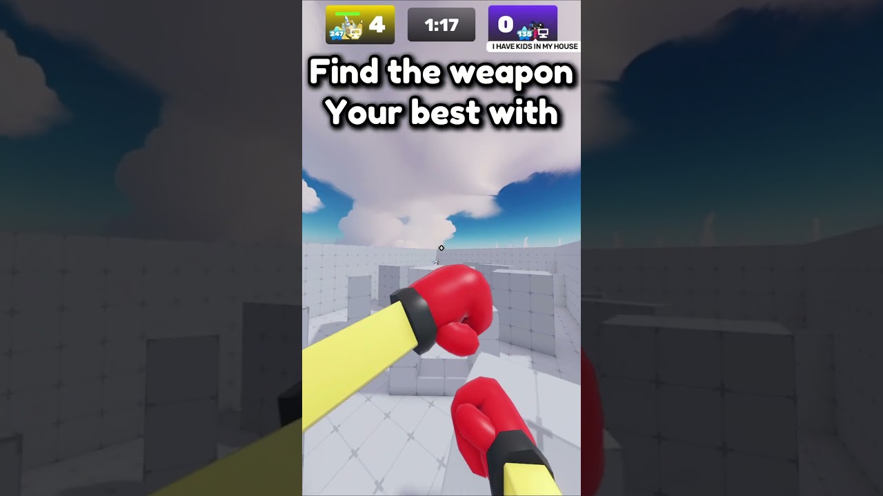 How to get better at roblox rivals