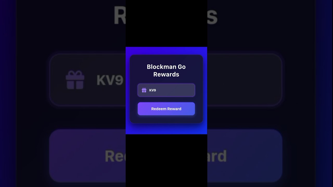 How to get free rich emote in blockman go #blockmango #bedwars #free #gcube #gcubehack #gcubes