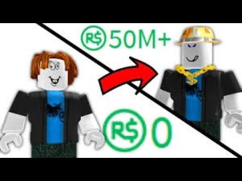HOW TO GET FREE ROBUX   ROBLOX ROBUX HACK 2018 TUTORIAL PROOF