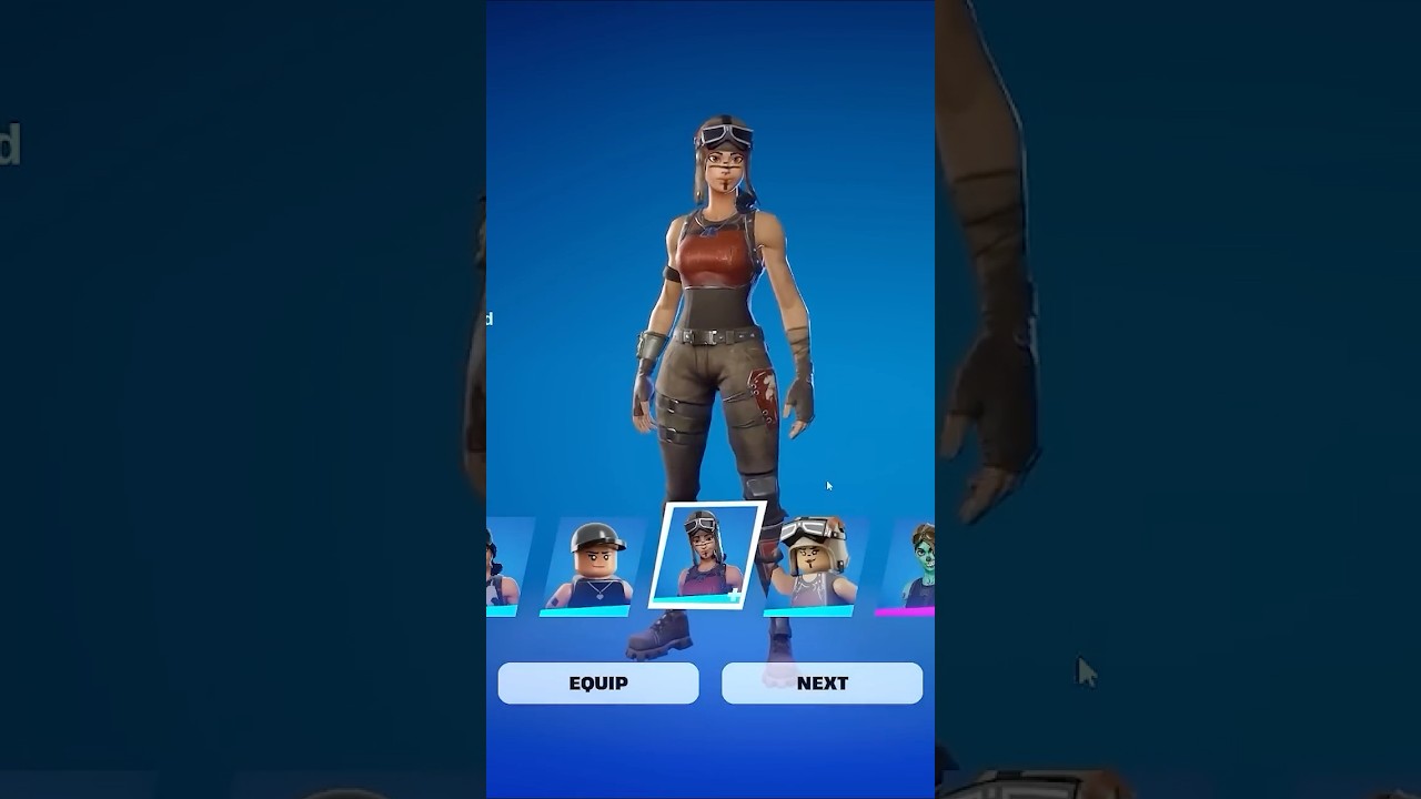 how to get free skins (fortnite map)