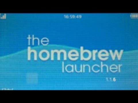 How To Get Homebrew For v11.6 3DS/2DS XL