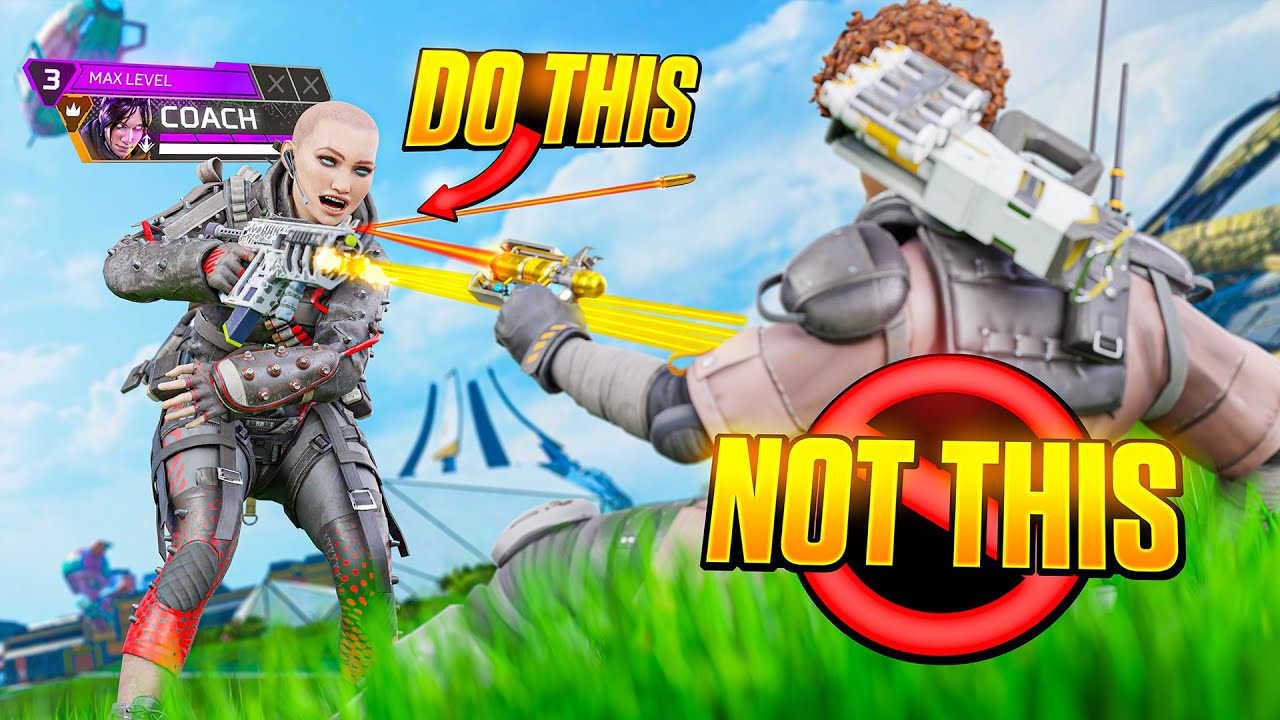 How To Get More Kills Without Trying Hard!
