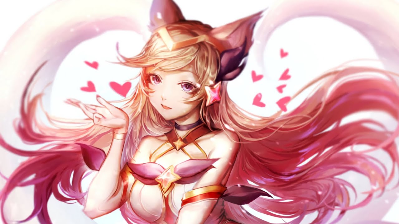 How to get S+ on Ahri || Full Ahri Gameplay S8 2018