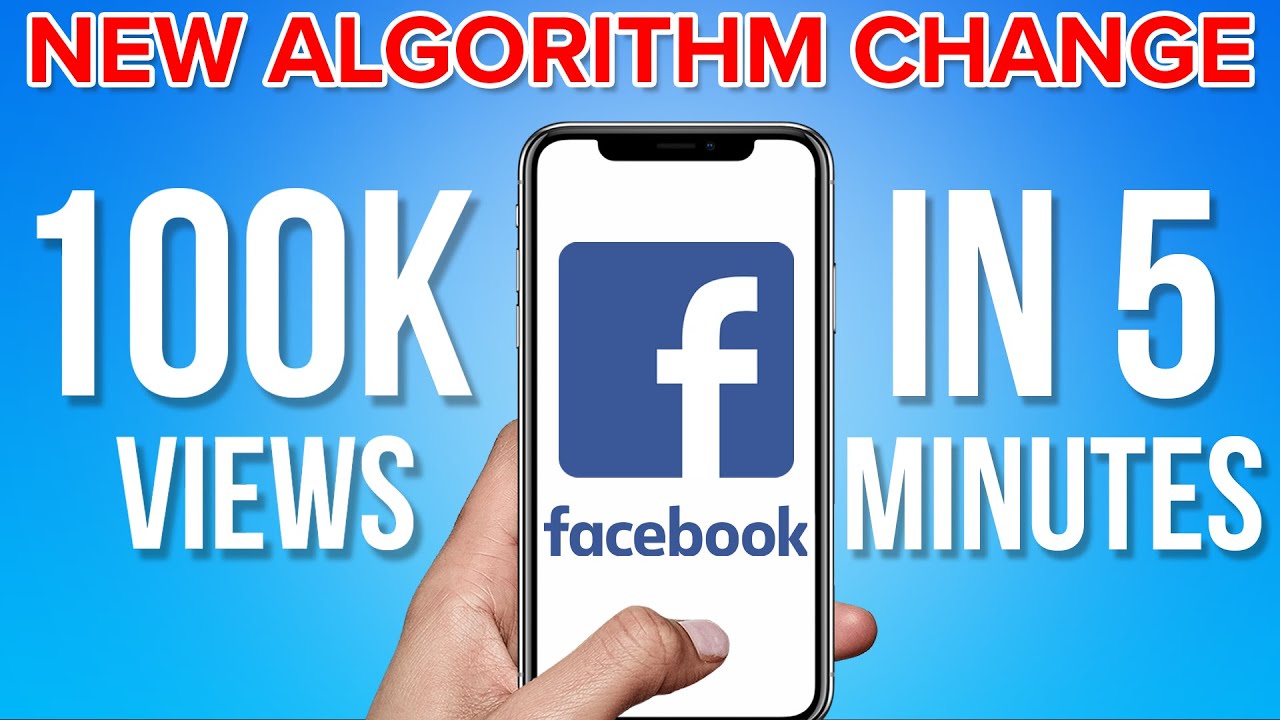 How To GO VIRAL on Facebook Reels in 2025 (LATEST ALGORITHM UPDATE)