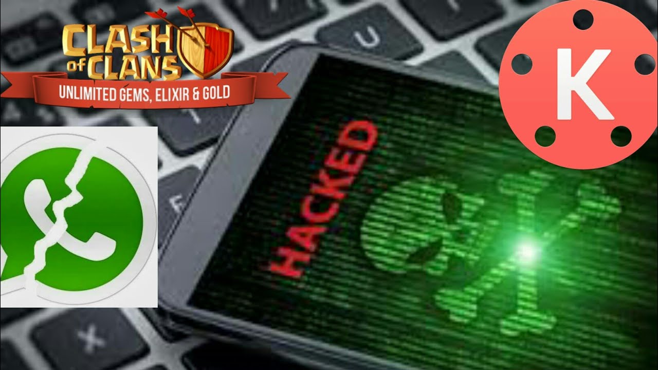 HOW TO HACK OR CRACK ANY APP IN 2 MIN AND 20 SECOND
