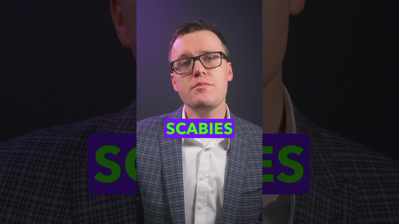 How To Identify And Treat Scabies – An Intensely Itchy Rash