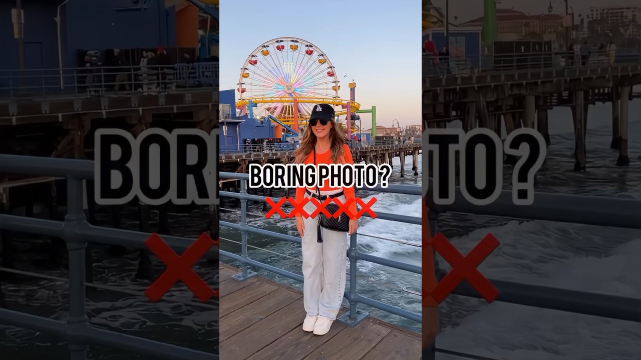 How to improve your photos #shorts