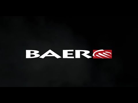 How to Install Baer Brakes SS4 system (Front and Rear)
