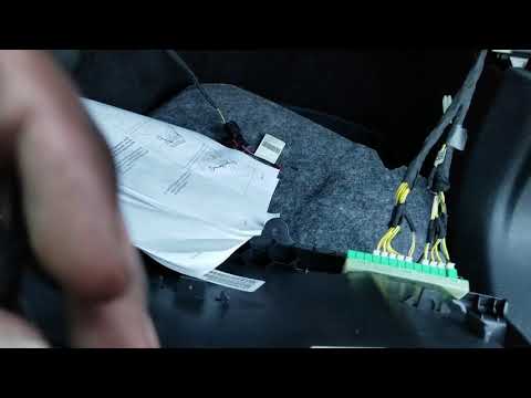 How to Install Fog lights on 2011-2014 dodge charger