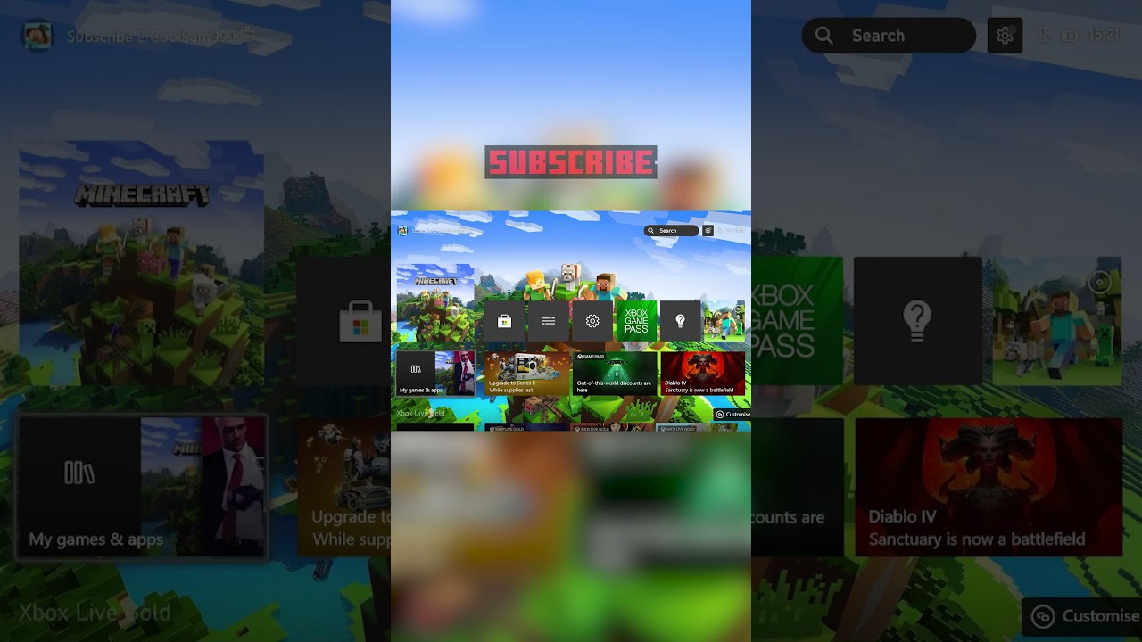 How To Install Minecraft Mods For Xbox, PS5, Nintendo Switch In Under 60 Seconds! (1.21 / 2025)