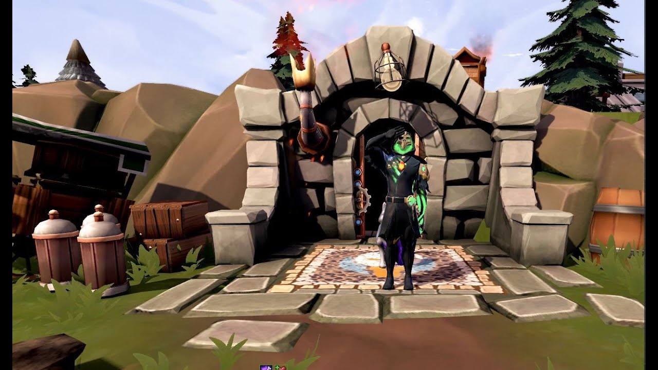 How to Invention Beginners Guide RS3 2024