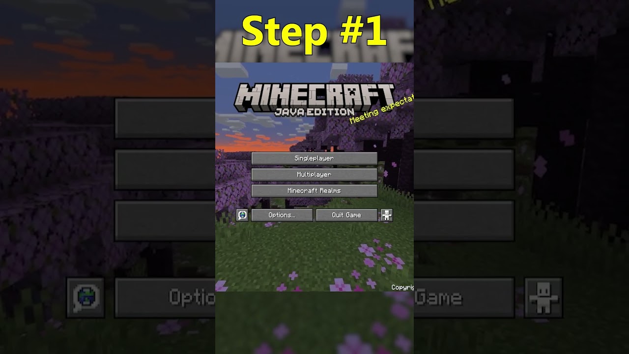 How To Join Hypixel!