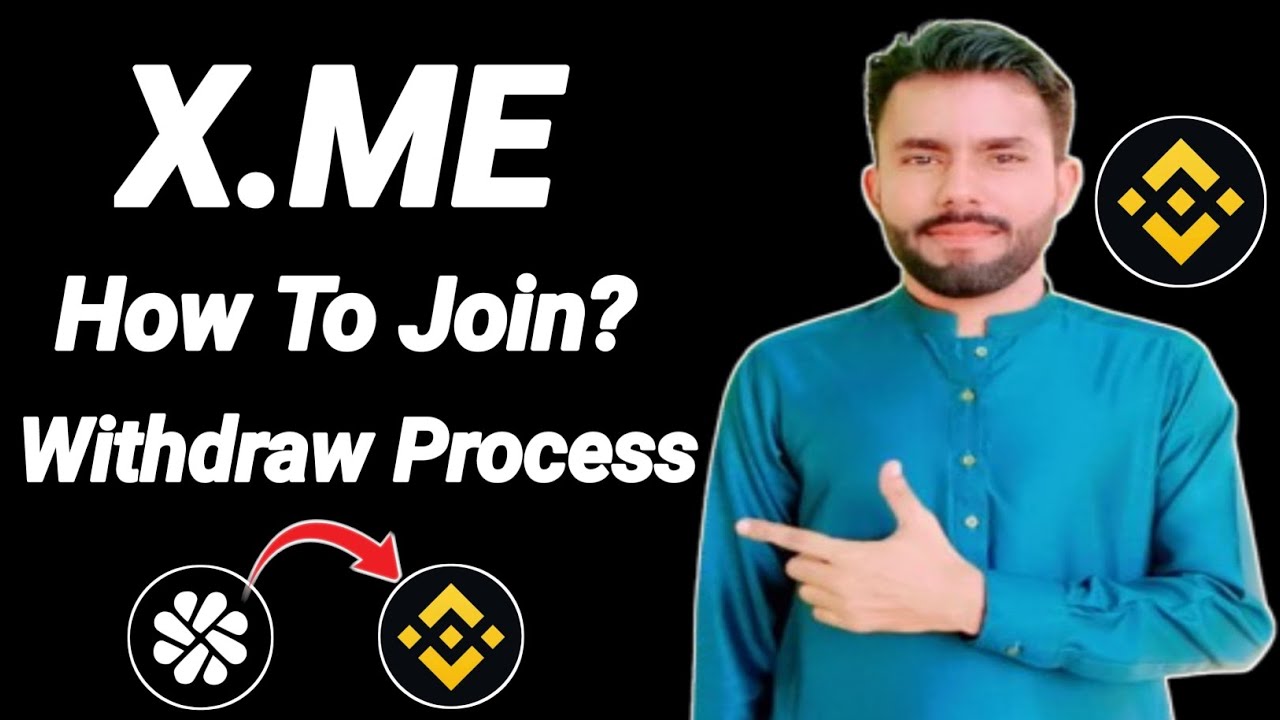How to Join XME Free Earning Application | XME Withdraw Process | XME Real or Fake