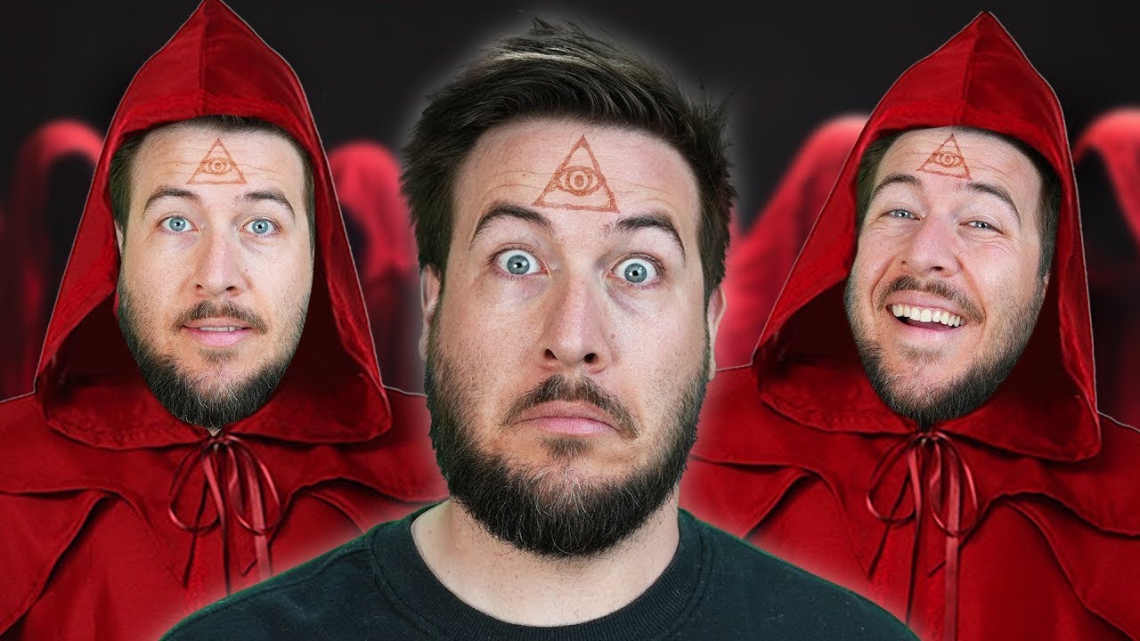 How to Know if You’re in a Cult
