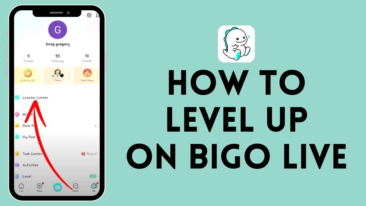 How to Level Up on Bigo Live | Enhance Your Bigo Live Experience 2024?