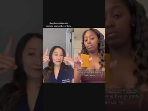 How to Lighten Dark Armpits & Underarms #shorts