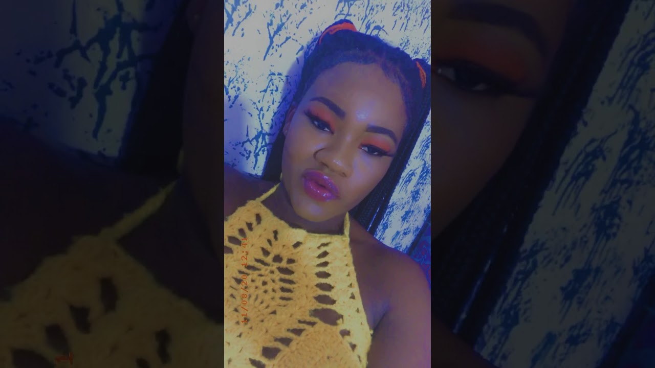 How to Look cute In snap videos without twerking