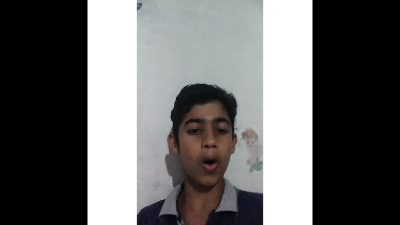 How to make a chiku shake /Arjun TT