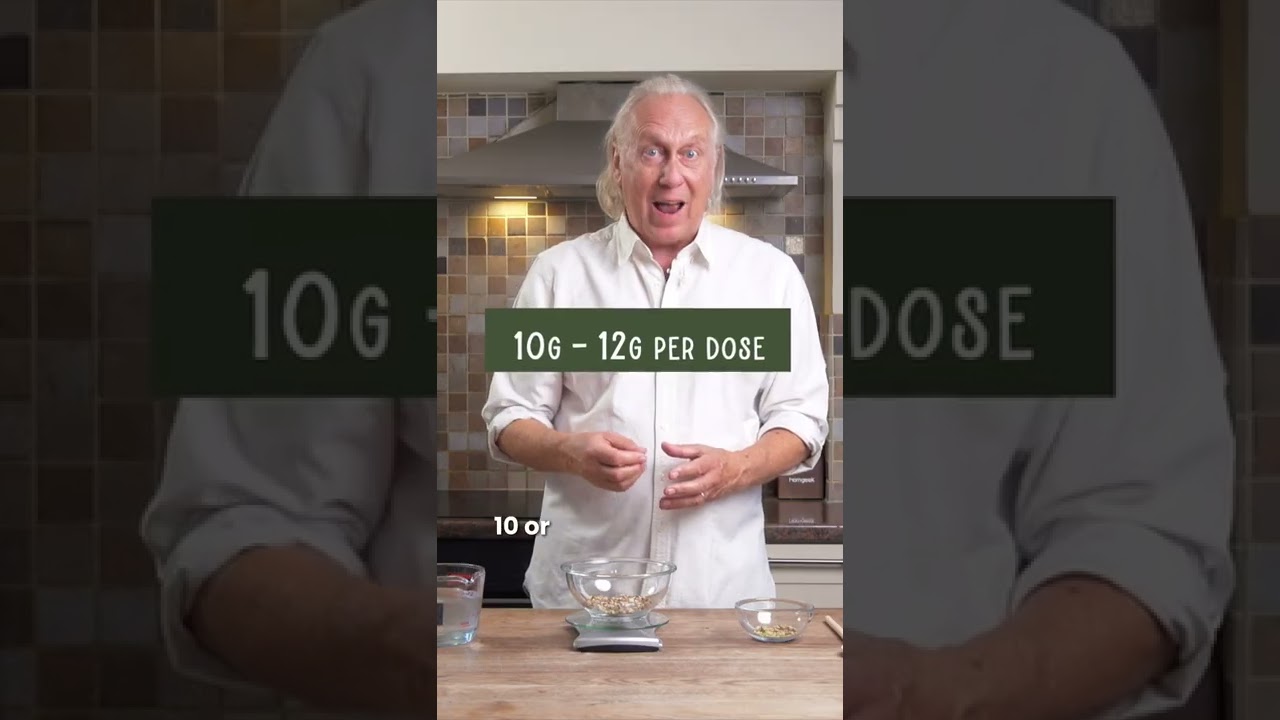 How To Make a HERBAL Decoction
