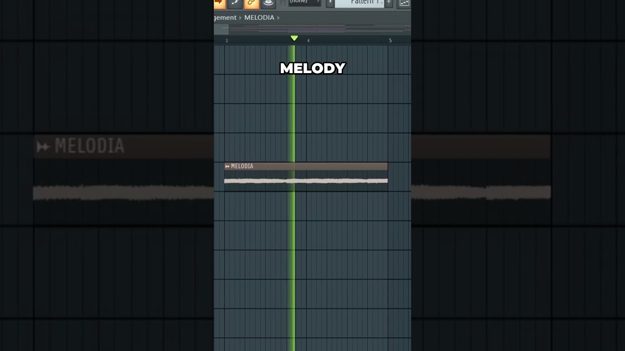 How to make Brazilian Funk 🇧🇷 #flstudio #brazilianfunk #producer