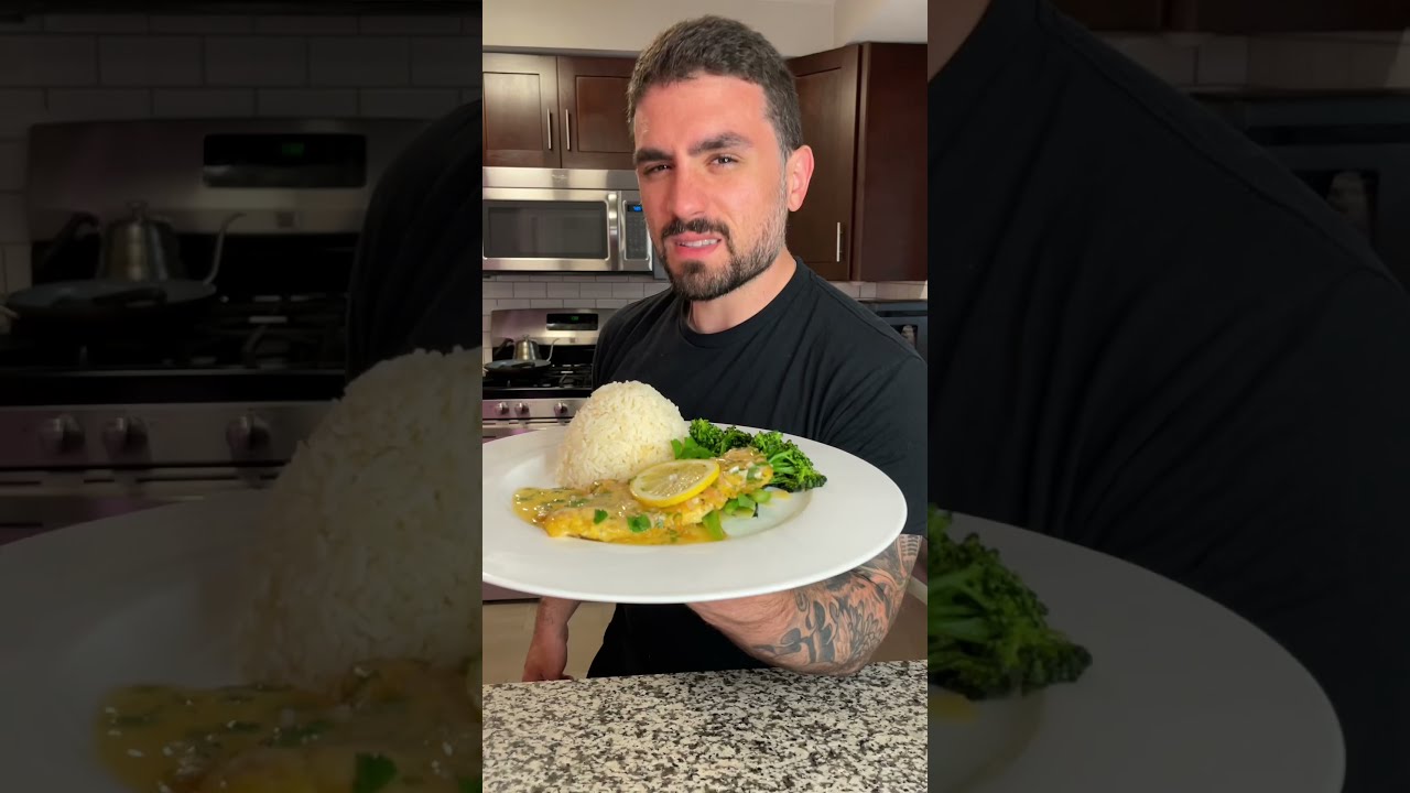 How To Make Chicken Francese