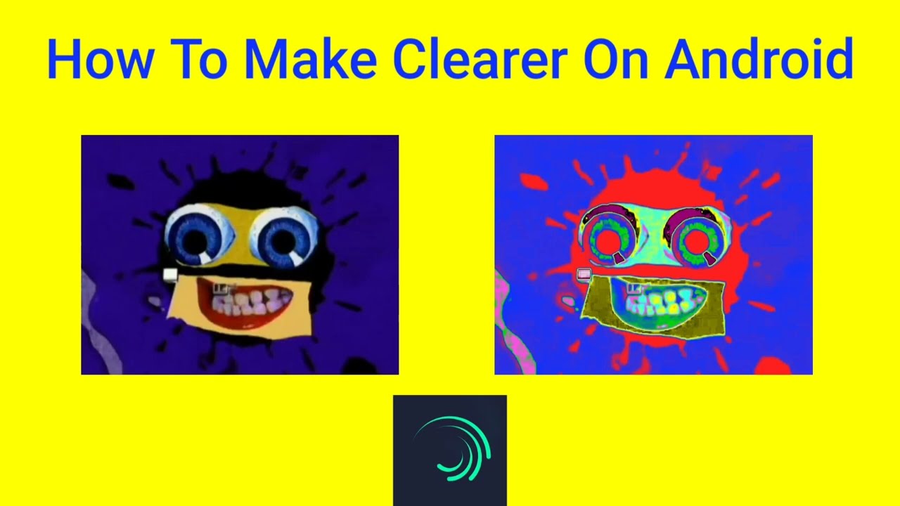 How To Make Clearer Gradient Map on Alight Motion Version 3.7.5 (100% WORKED)!!!!