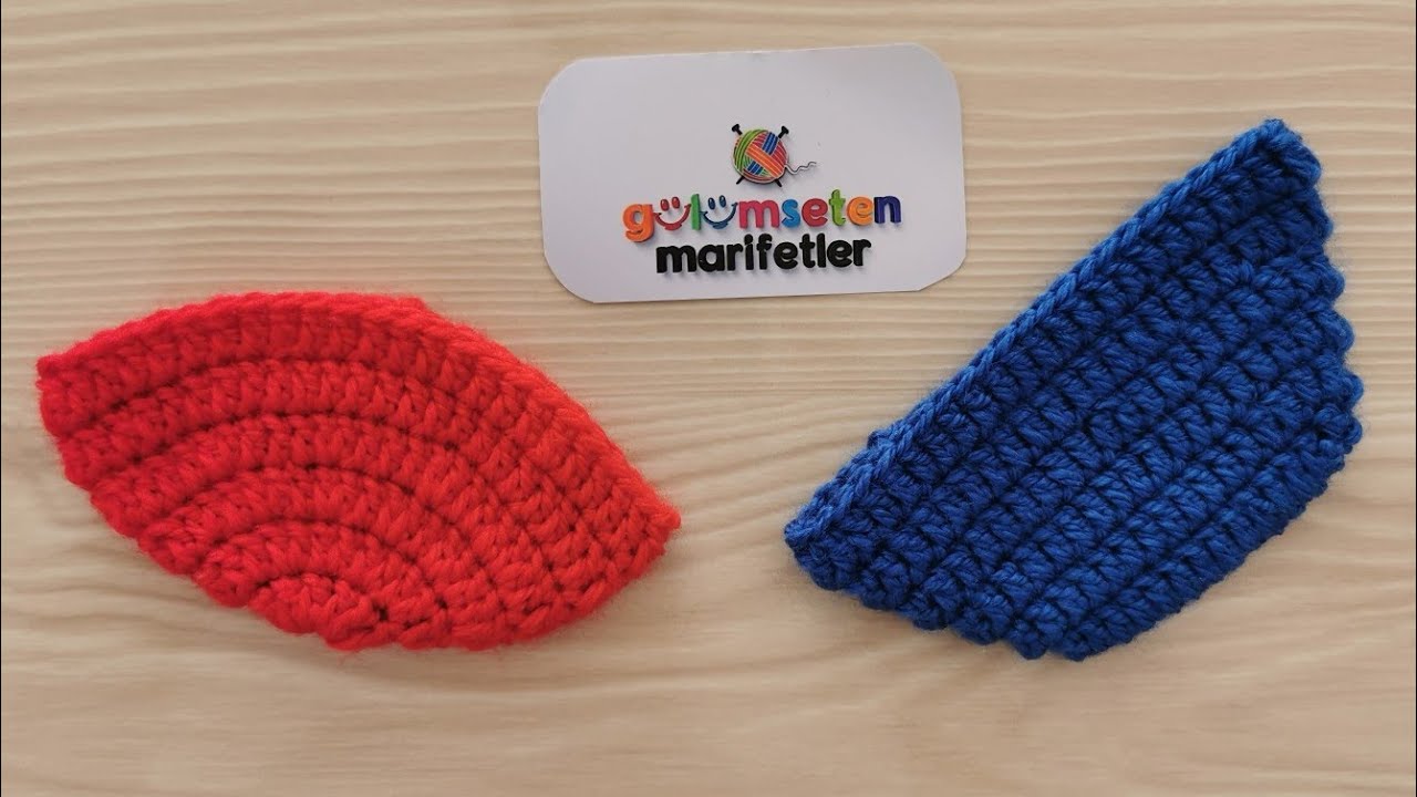 How to make crochet booties, crochet slippers, crochet socks a easy first start ?