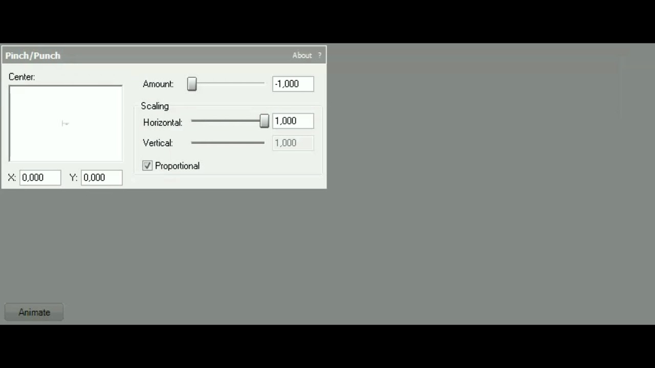 How To Make Dizzyer Undersynch