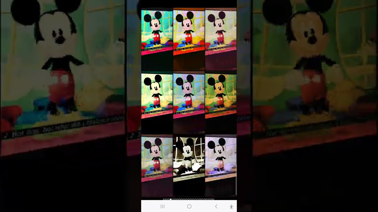 how to make effects sponsored by preview 2 effects on kinemaster mega photo and alight motion