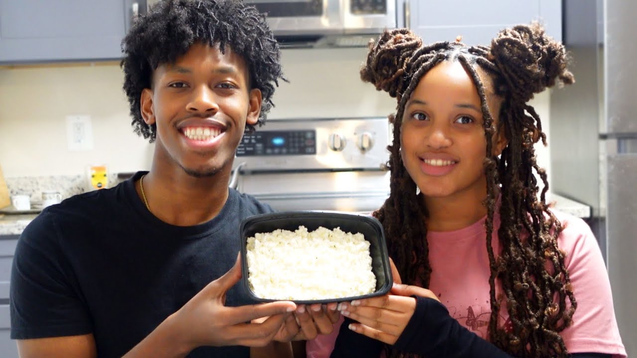 How to Make FRESH Ethiopian Cheese! (Ayib)