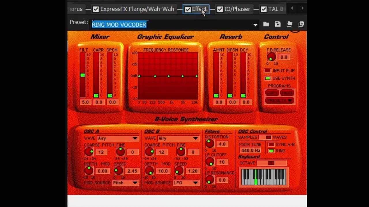 How To Make Musicup V1.1