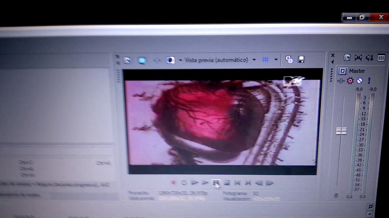 How To Make Really Super HD (For MTV Ident - Cupid)