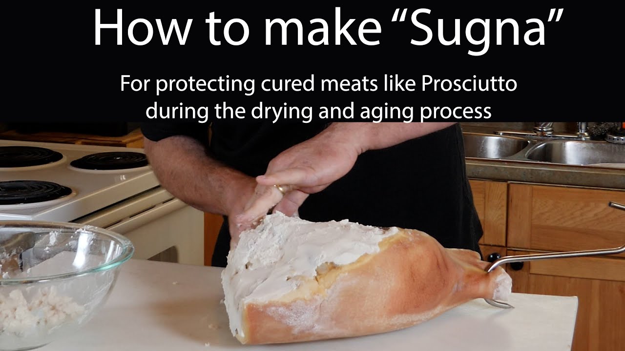 How to make Sugna