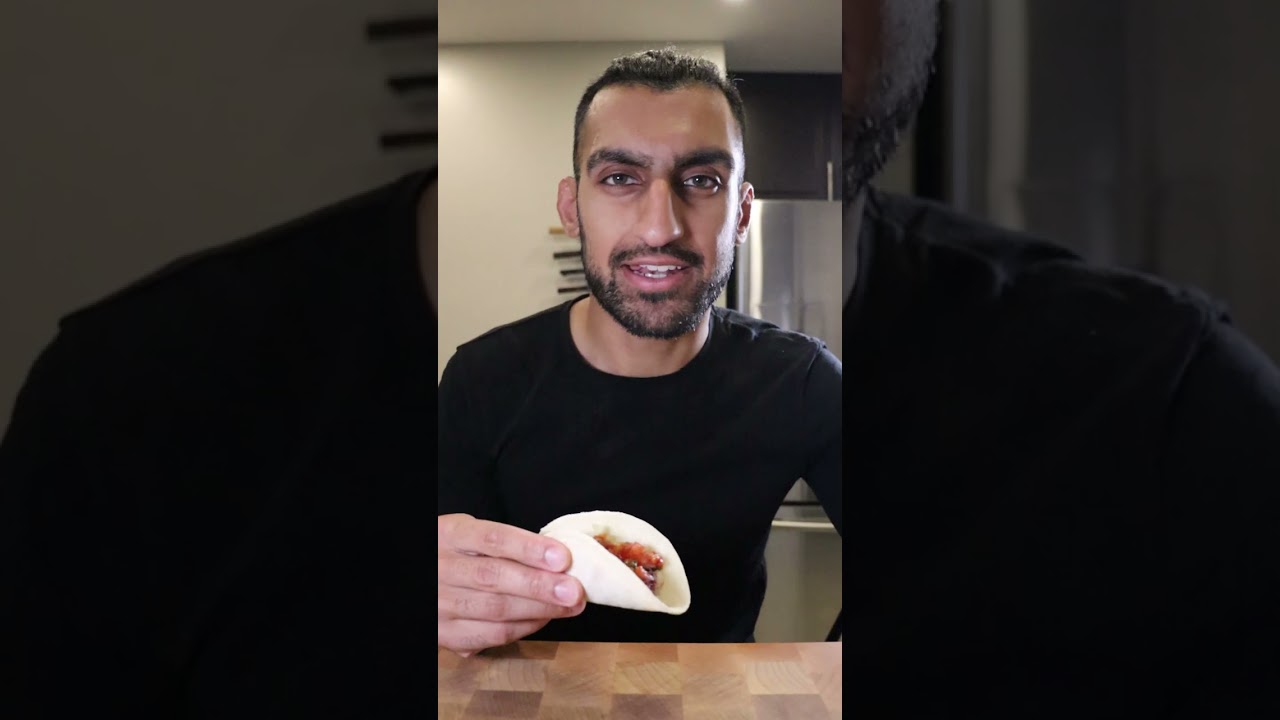 How to Make Tacos from Better Call Saul