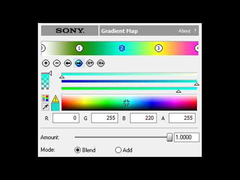 How to Make Tube Effect