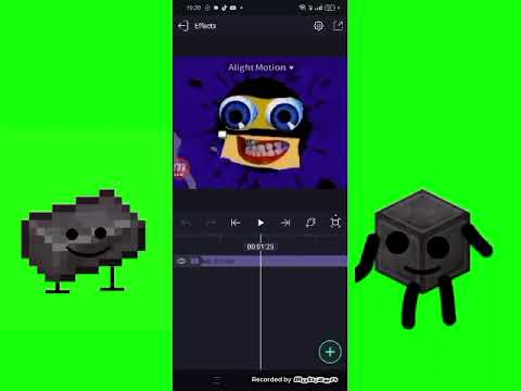 How to make Vocoded in Intel Inside On Android