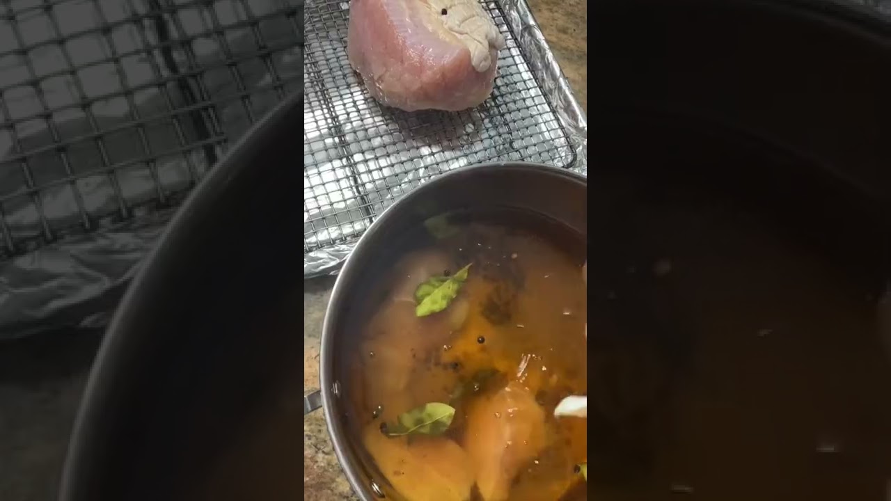 how to make your own deli meat
