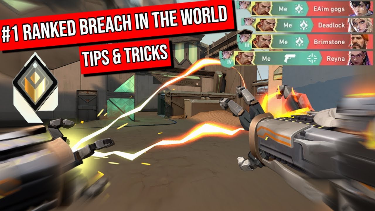 How To Master Breach: Tips & Tricks