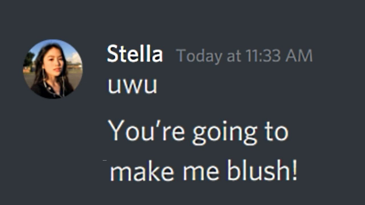 How To Not Get Discord GIRLFRIEND