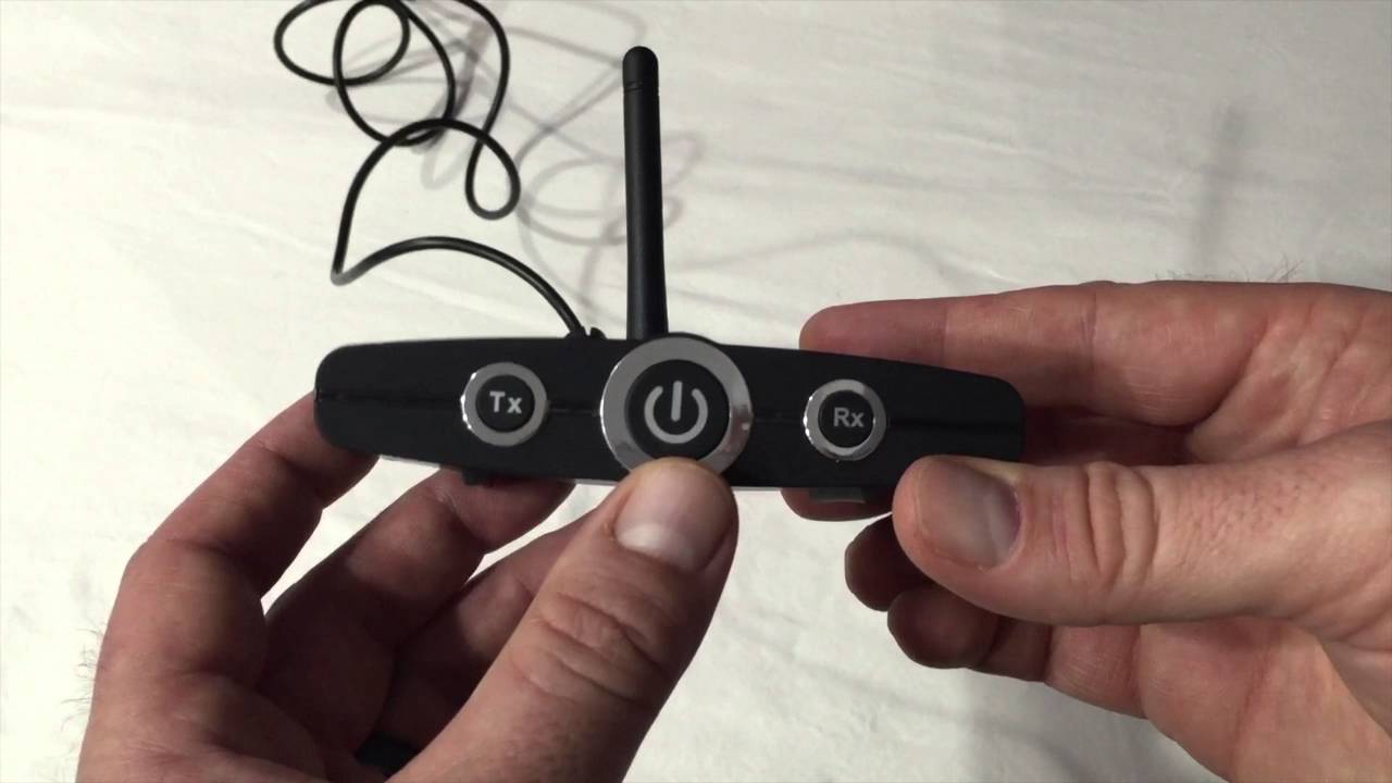 How to Pair the Miccus® Home RTX